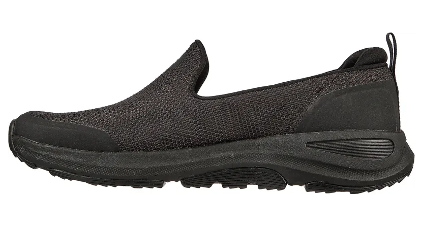 skechers-go-walk 124431 BBK