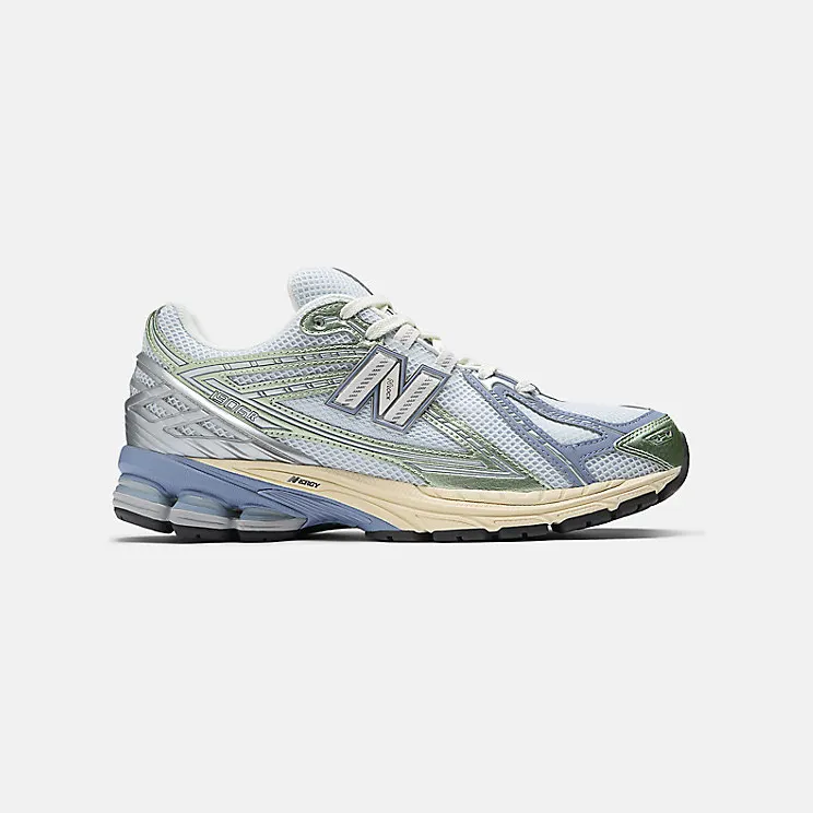New Balance 1906R “Metallic Green Blue” (U1906RNE)