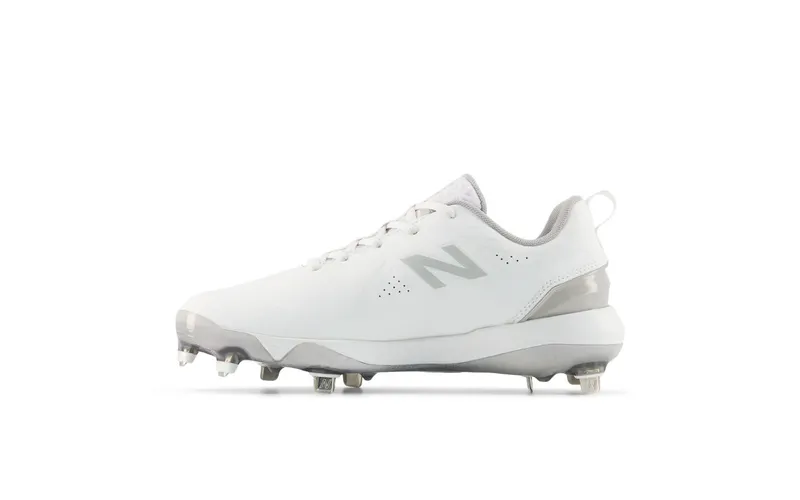 New Balance Fuse v5 White Raincloud White (SMFUSEW5)