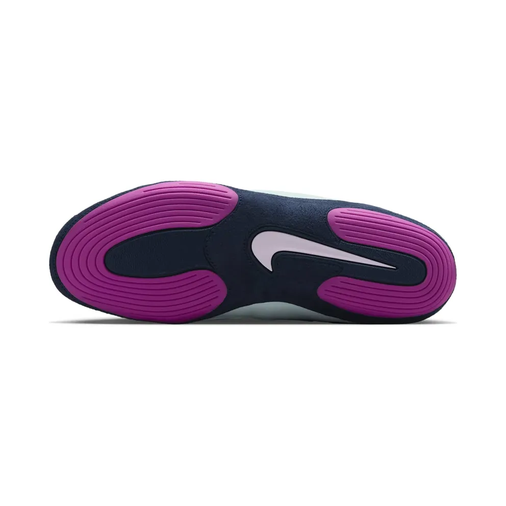 Nike Inflict 4 White Hyper Violet (HM9674-103)
