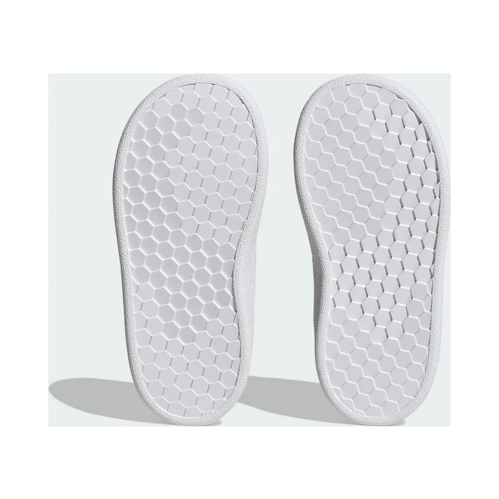 Adidas Advantage Lifestyle Court Two Hook-and-Loop Cloud White / Cloud White / Grey One (IG2548)