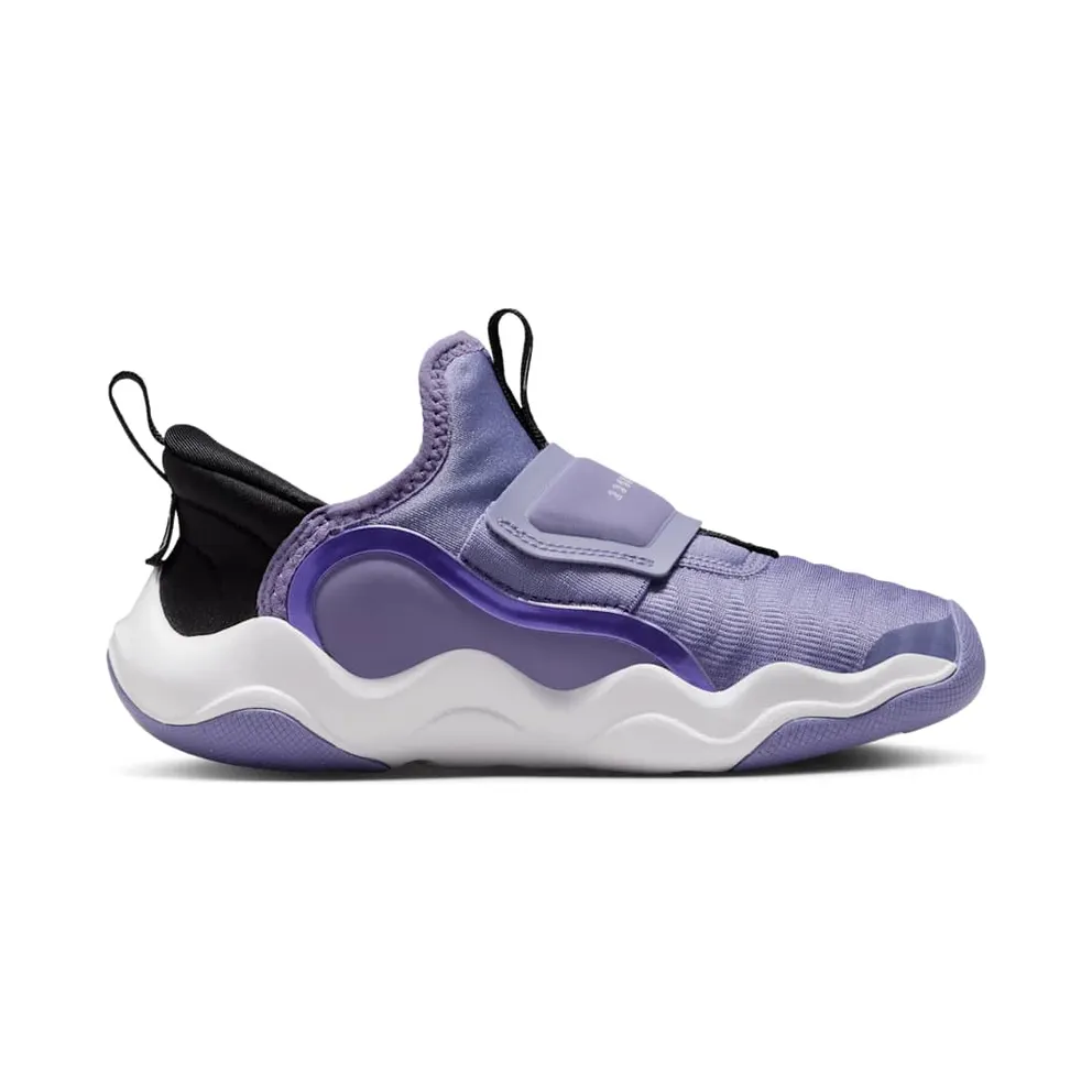 Jordan 23/7.2 EasyOn Dusty Amethyst Black White (HF3415-500)