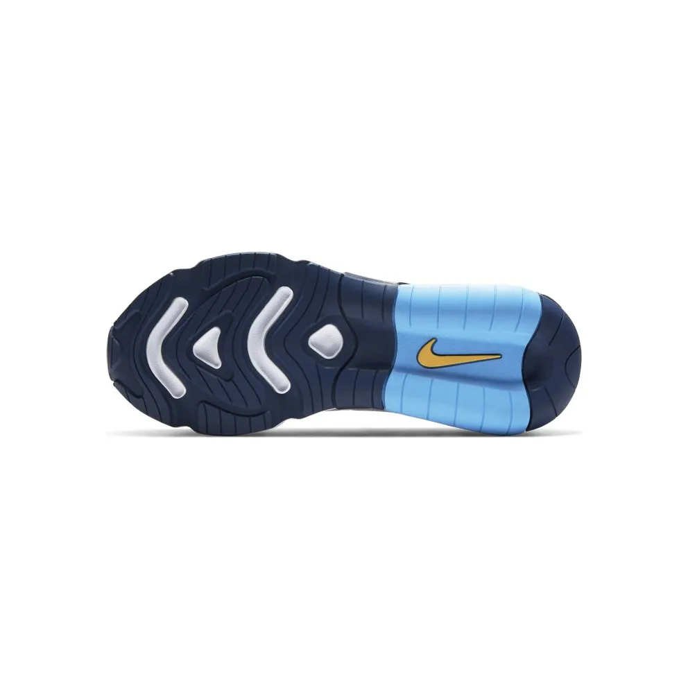Nike Air Max 200 Midnight Navy White/Midnight Navy/University Gold (CT1262-103)