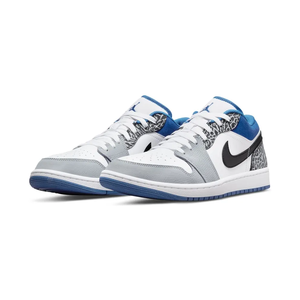 Jordan 1 Low SE True Blue (DM1199-140)
