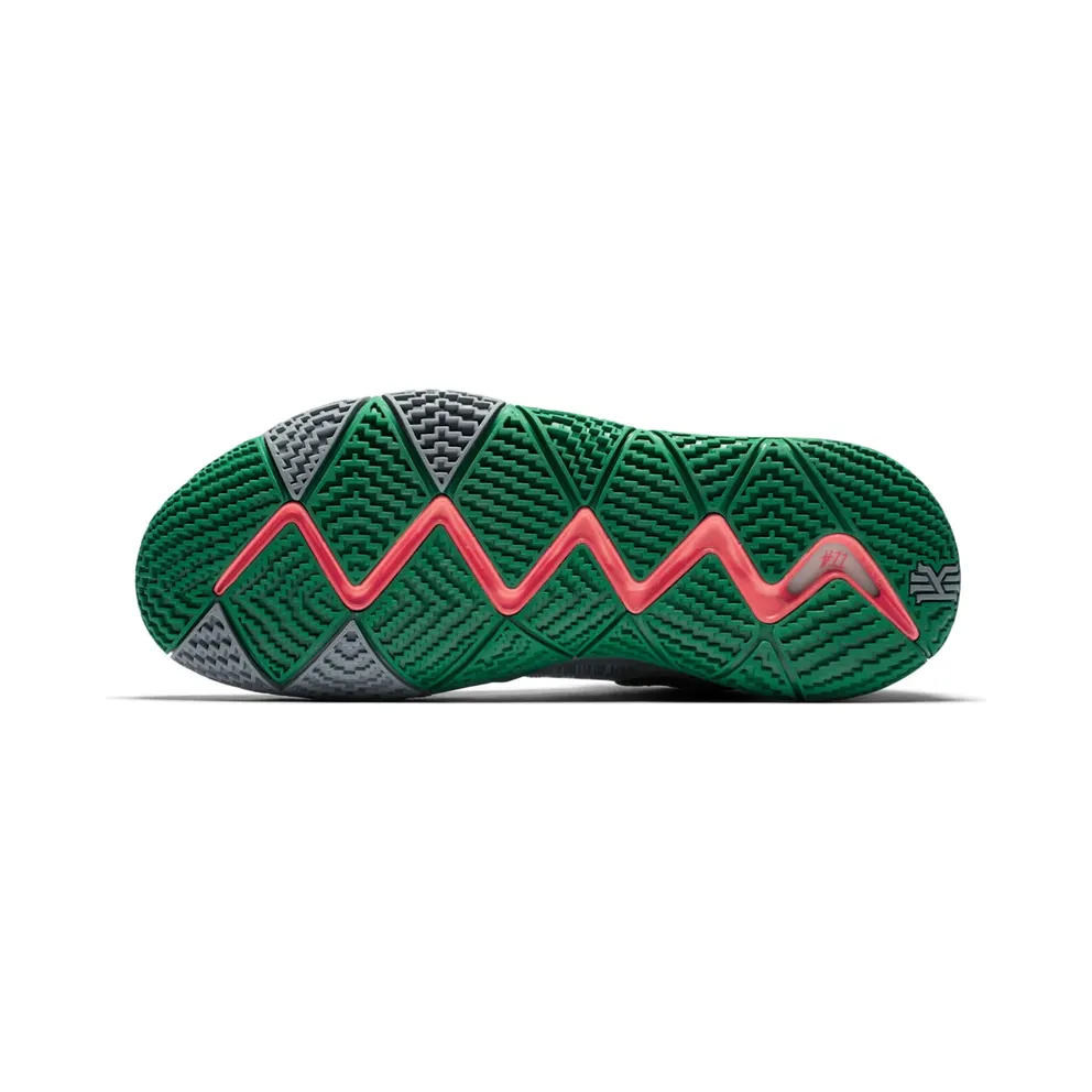 Nike Kyrie 4 City Guardians Cool Grey/White (943806-001)