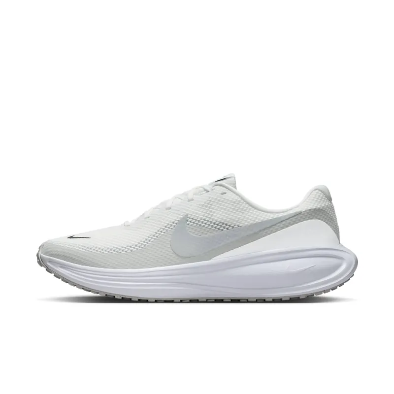 Nike Revolution 8 Summit White Photon Dust Silver (HJ9198-122)