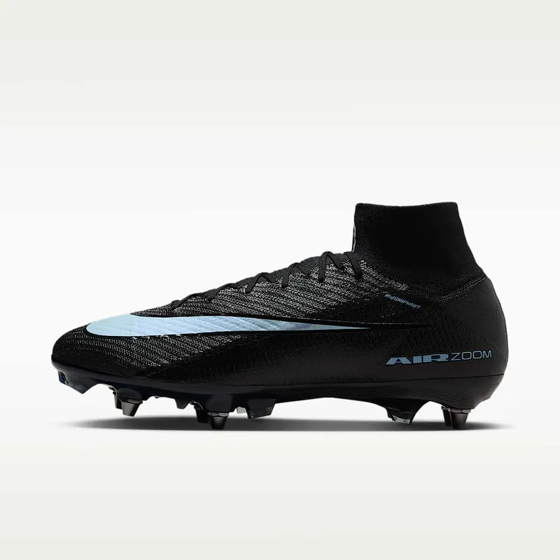 Nike Zoom Mercurial Superfly 10 Elite SG-Pro Shadow Pack (FQ8342-001)