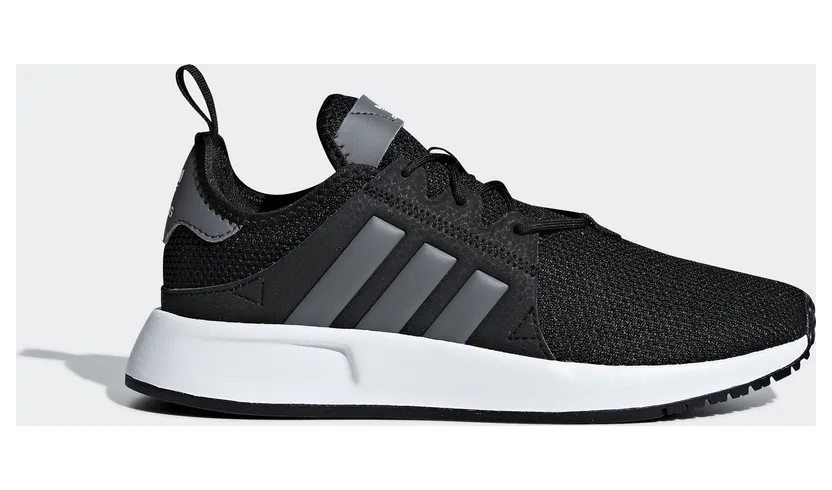 adidas X_PLR Schuh Core Black / Grey Four / Cloud White (CG6825)