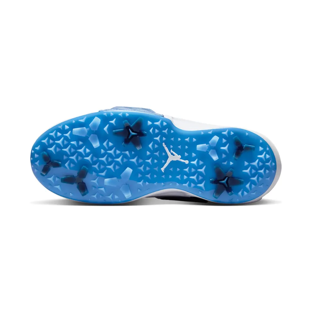 Jordan Air Rev White University Blue (FV6338-101)