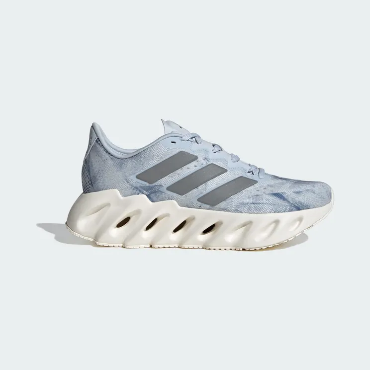 adidas Switch FWD Halo Blue Silver Metallic Core Black (ID0298)