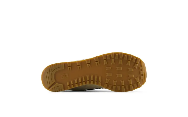 New Balance 574 Incense Black (U574RAC)