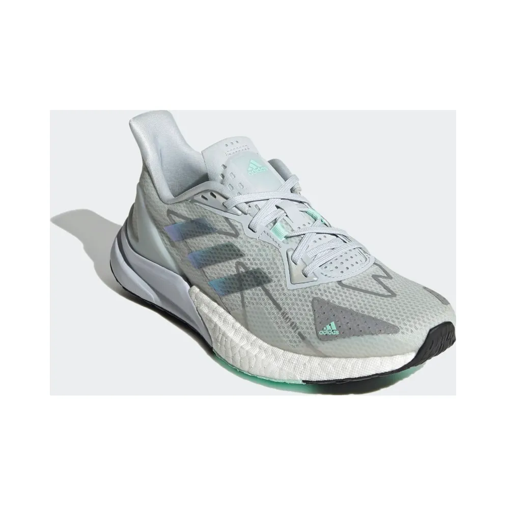 adidas X9000L3 HEAT.RDY Halo Blue / Cloud White / Clear Mint (FY0803)