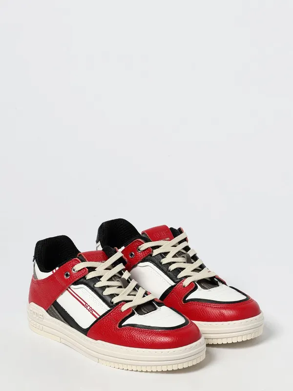Gcds White (GCU1002454)