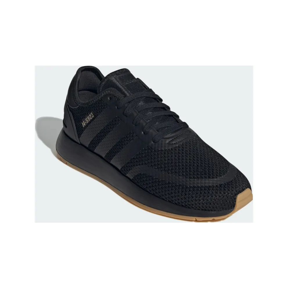 Adidas N-5923 Core Black / Core Black / Gum (IH8877)