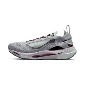 Nike Spark Flyknit Grey Purple Green “Burgundy Crush / Racer Blue / Black” (DD1901-600)