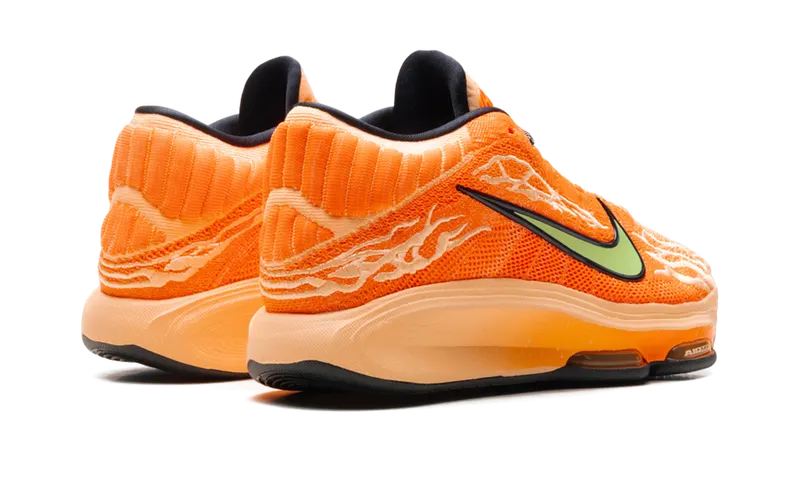 Nike Zoom GT Hustle 3 “Halloween” (FV5953-801)
