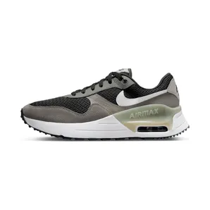 Nike Air Max SYSTM “Dark Smoke Grey / Flat Pewter / Light Iron Ore / White” (DM9537-002)