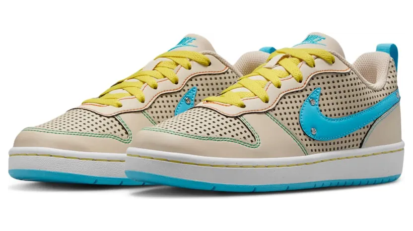 nike-court IB7726-126