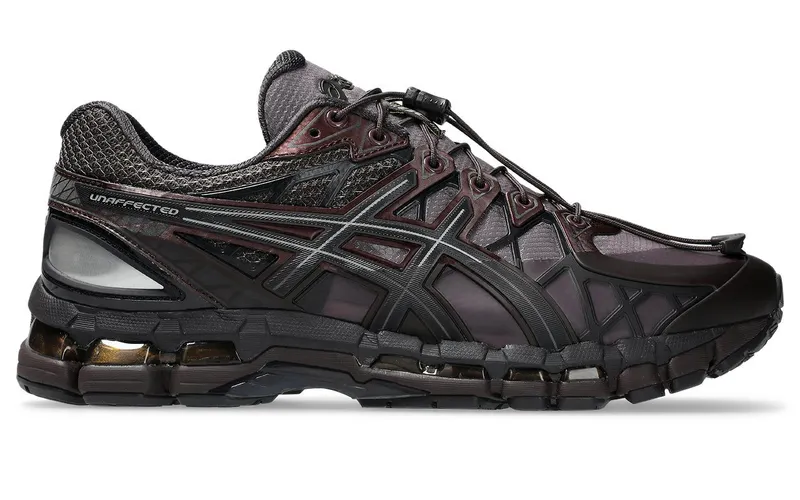 ASICS Gel-Kayano 20 Unaffected Umber Mud (1203A529-600)