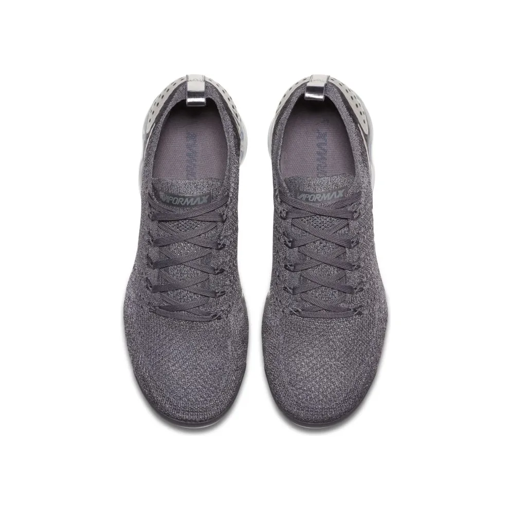 Nike Air VaporMax 2 Dark Grey Chrome Dark Grey/Chrome-Dark Grey-Cool Grey (942842-014)