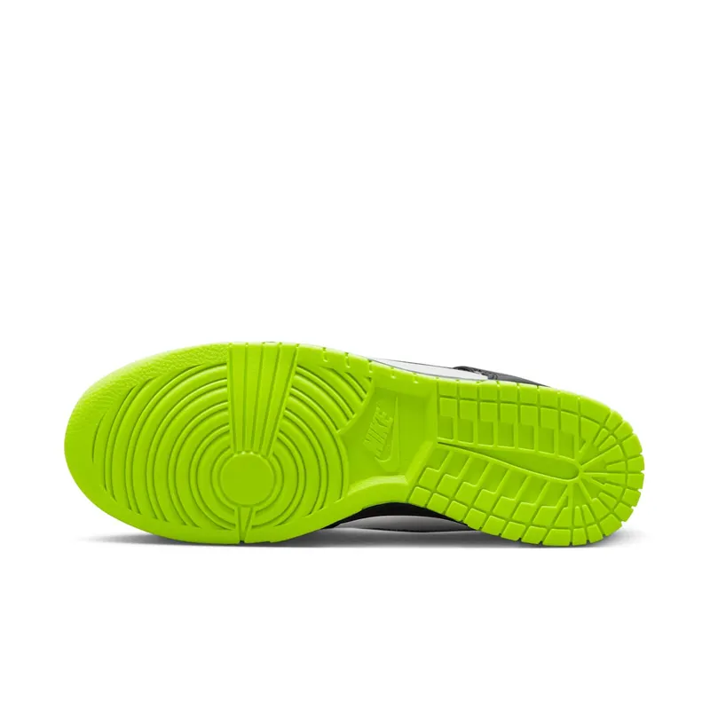 Nike Dunk High “Electric” (FD0732-100)