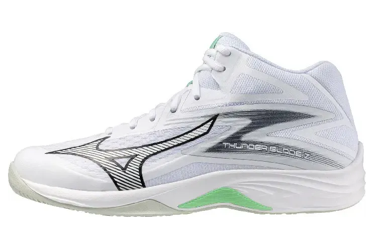 Mizuno Thunder Blade Z Wit (V1GA237516)