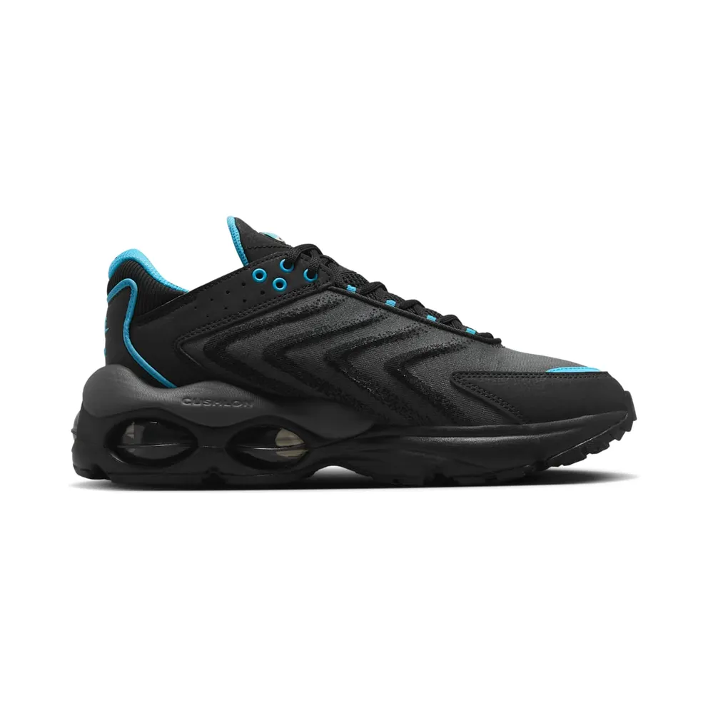 Nike Air Max TW Black / Iron Grey / White (FD9750-001)