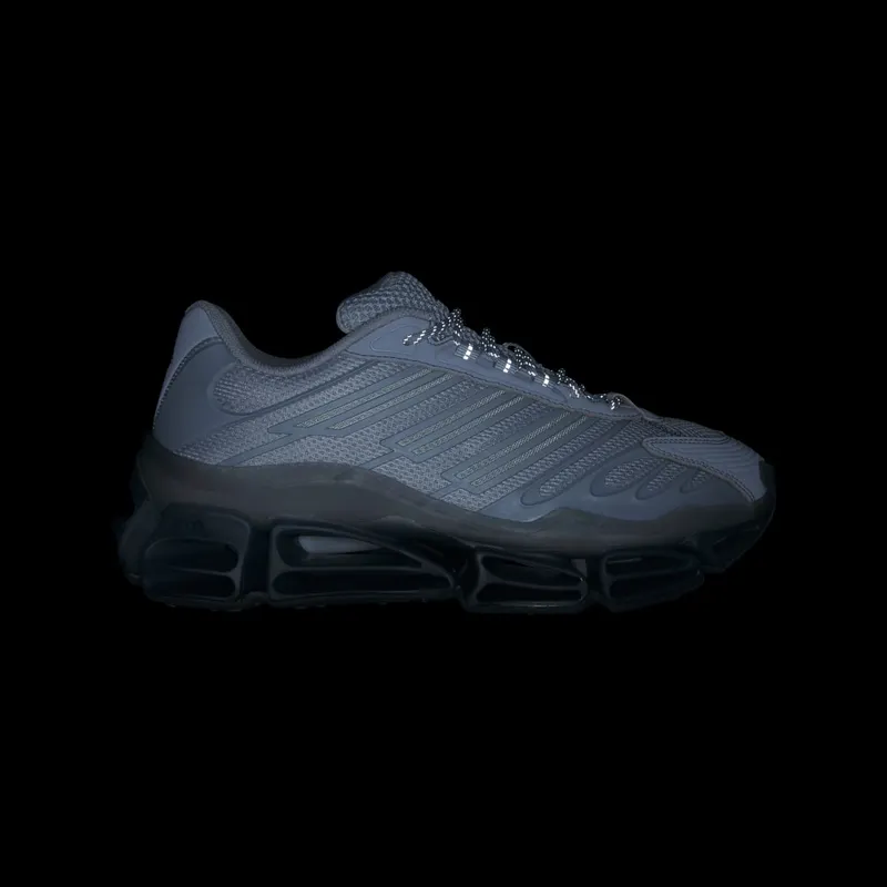 Adidas MEGARIDE AG Grey / Grey / Core Black (KH7611)