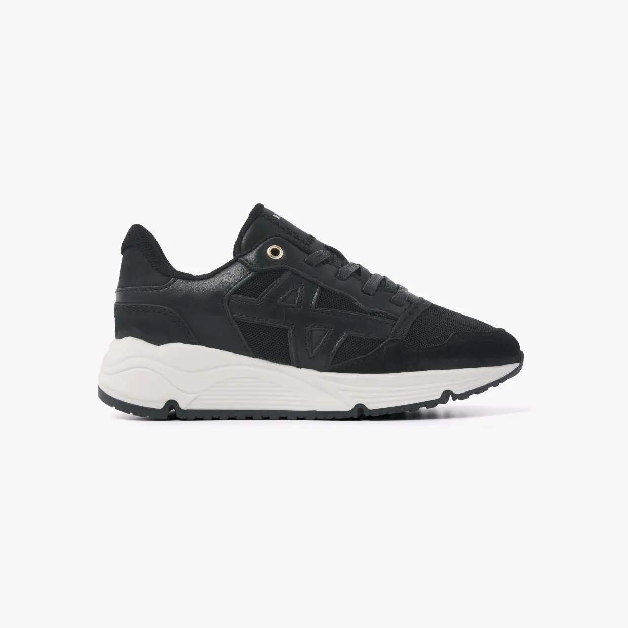 Nubikk Ross Trek Edge JR Black (2105850010L)