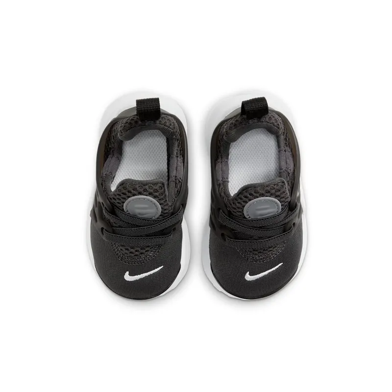 Nike Little Presto TD “Anthracite” (844767-015)
