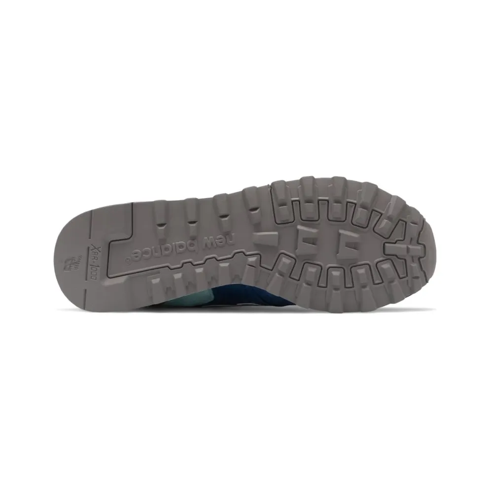 New Balance 1300 Blue White Blue/White (M1300AU)