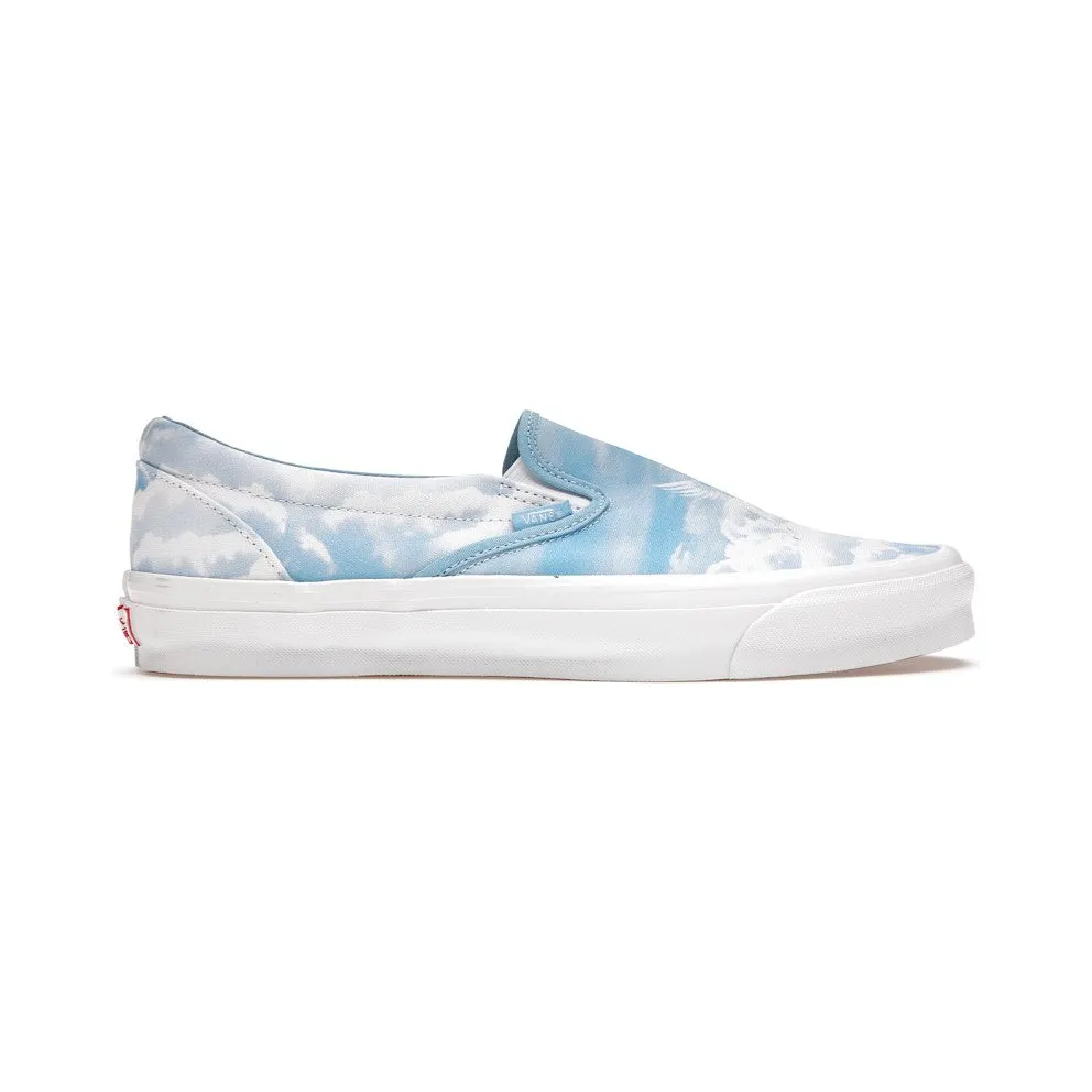 Vans Slip-On Kith 10th Anniversary Clouds (VN0A45JK6BY)