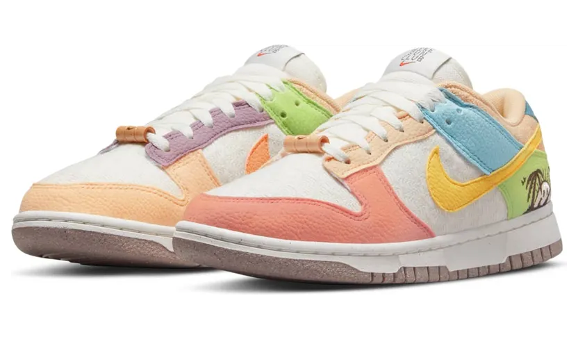 nike-dunk DQ0265-100