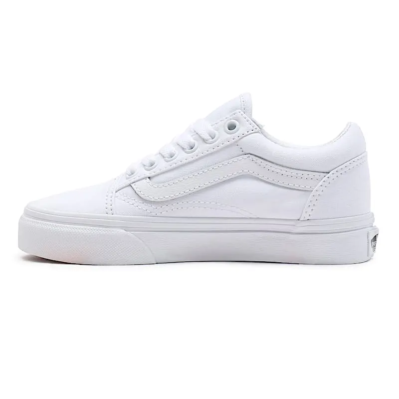 Vans Old Skool True White True White (VN0A4BUUQLZ)