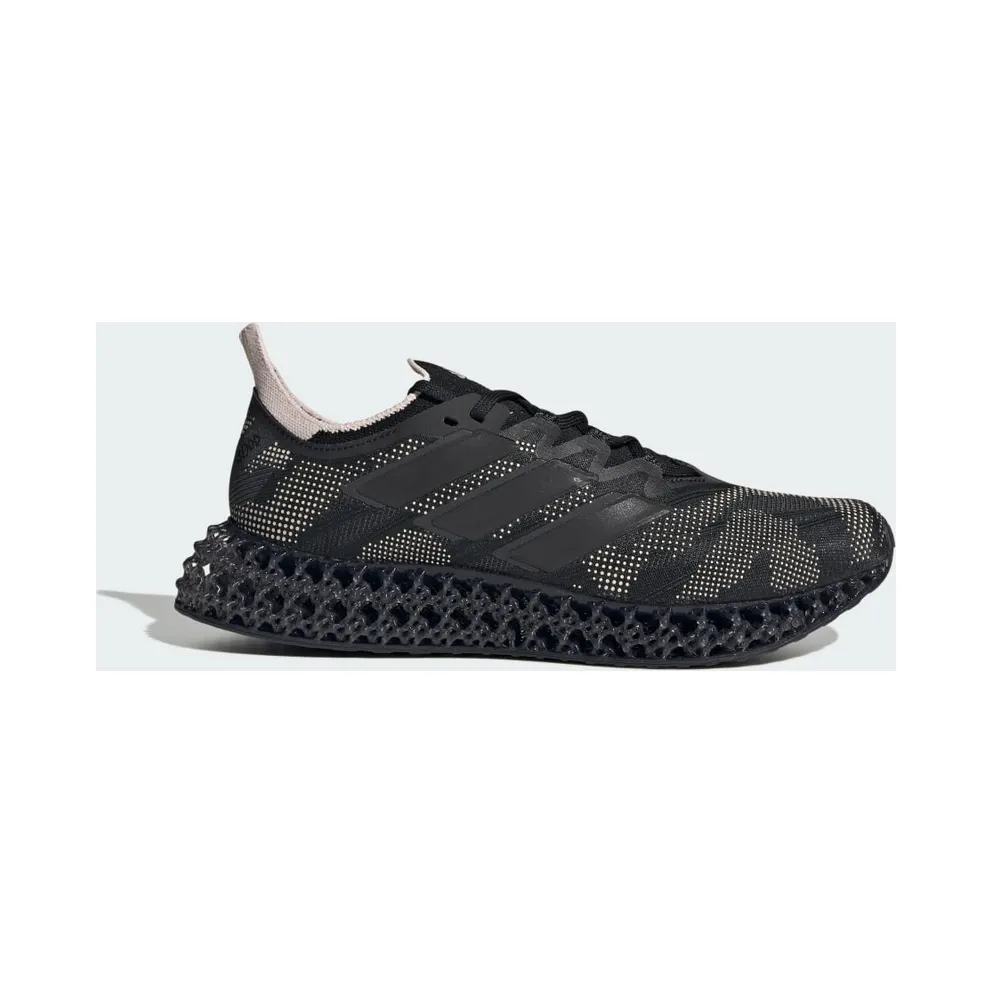 Adidas 4DFWD 4 Core Black / Core Black / Wonder Quartz (JP9987)