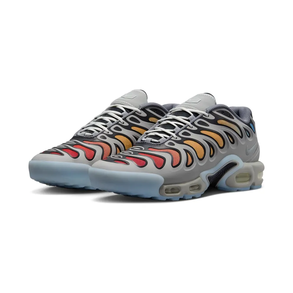 Nike Air Max Plus Drift Light Smoke Grey (FD4290-002)
