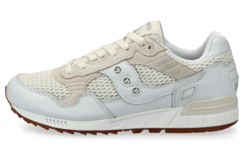 Saucony Shadow 5000 W (white / white) – S60719-3