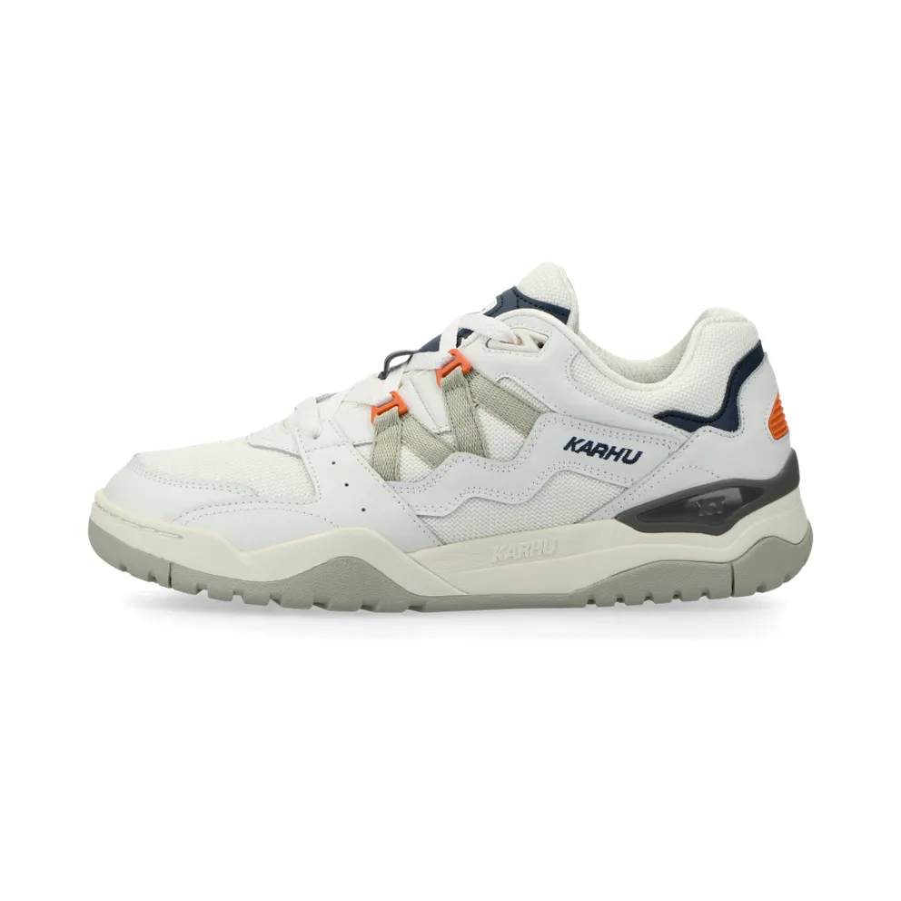 Karhu Fusion XT (cloud dancer / agate grey) – F850002