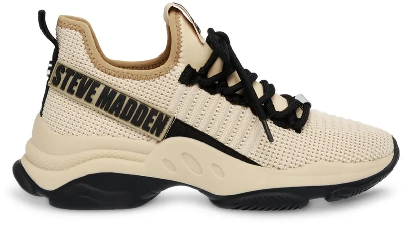 Steve Madden sneaker Khaki (SM19000019-04004-338)