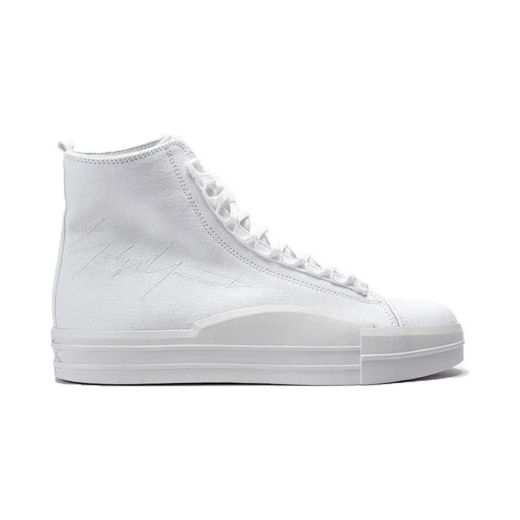 Y-3 Yuben Mid White (EF2654)
