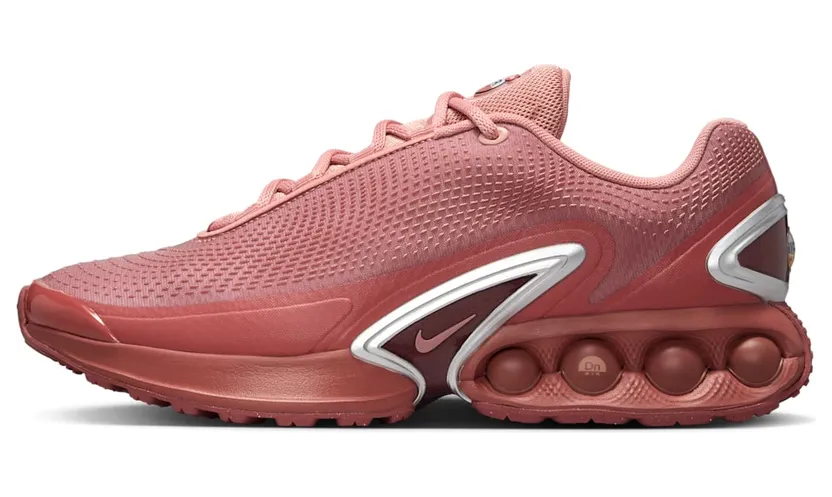 Nike Air Max Dn Red Stardust Silver (DV3337-601)