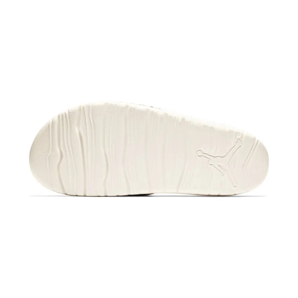 Air Jordan Break Slide Quai 54 Sail – “Brown / Beige” (CZ4151-100)