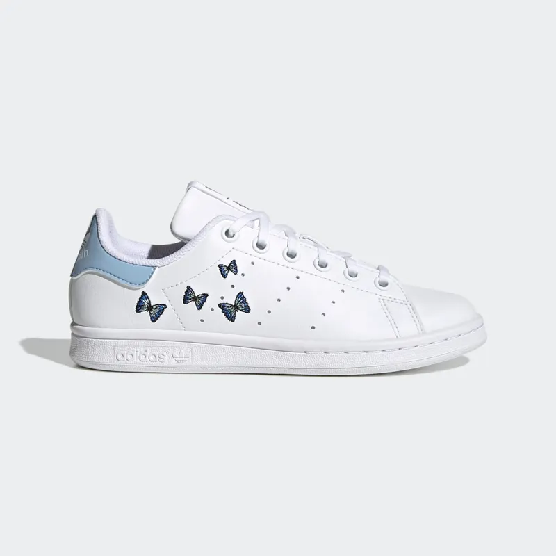 adidas Stan Smith Cloud White / Cloud White / Cloud White (GZ9917)