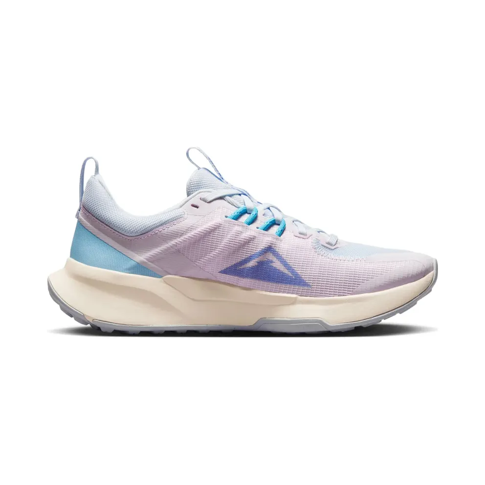 Nike JUNIPER TRAIL 2 NEXT NATURE “Pearl Pink Racer Blue” (DM0821-600)
