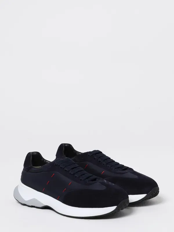 Kiton Blue (USSA374N013330200W)