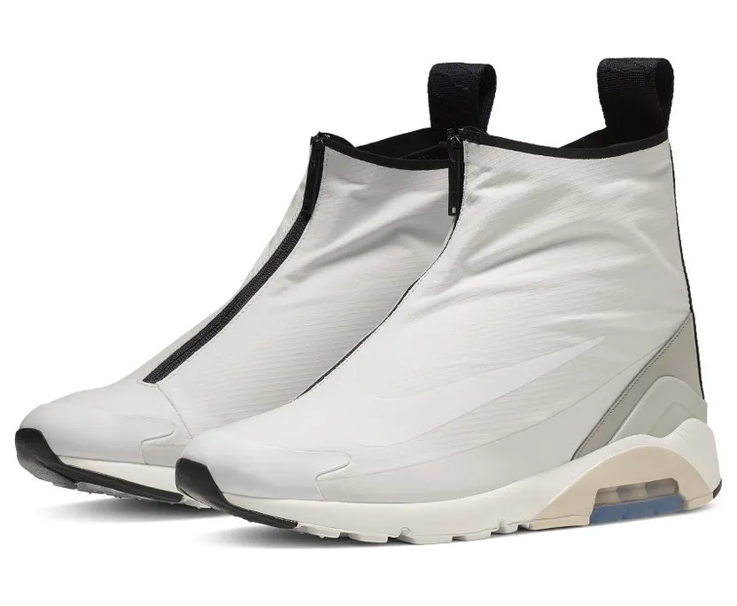 Nike Air Max 180 High Ambush White