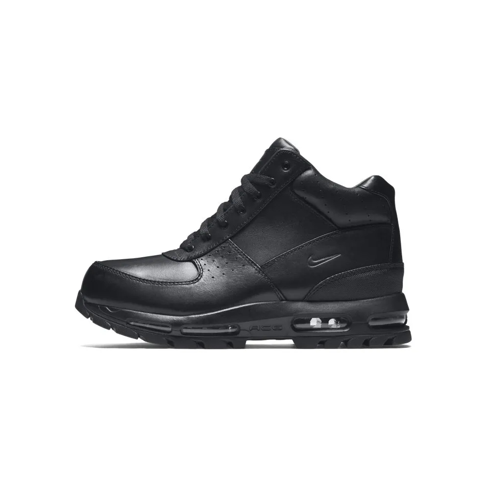 Nike Air Max Goadome 2013 599474 Black/Black-Black (599474-050)