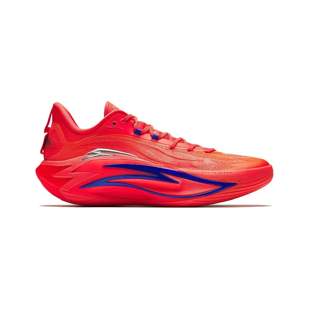 Anta Shock Wave 7 Lava (112531126-6)