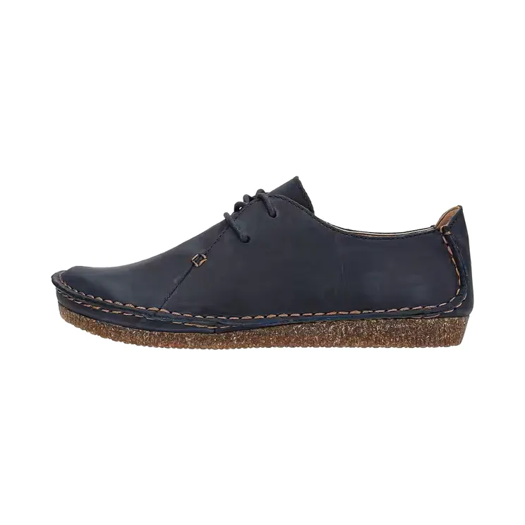 Clarks Janey Mae “Blue” (26166820)