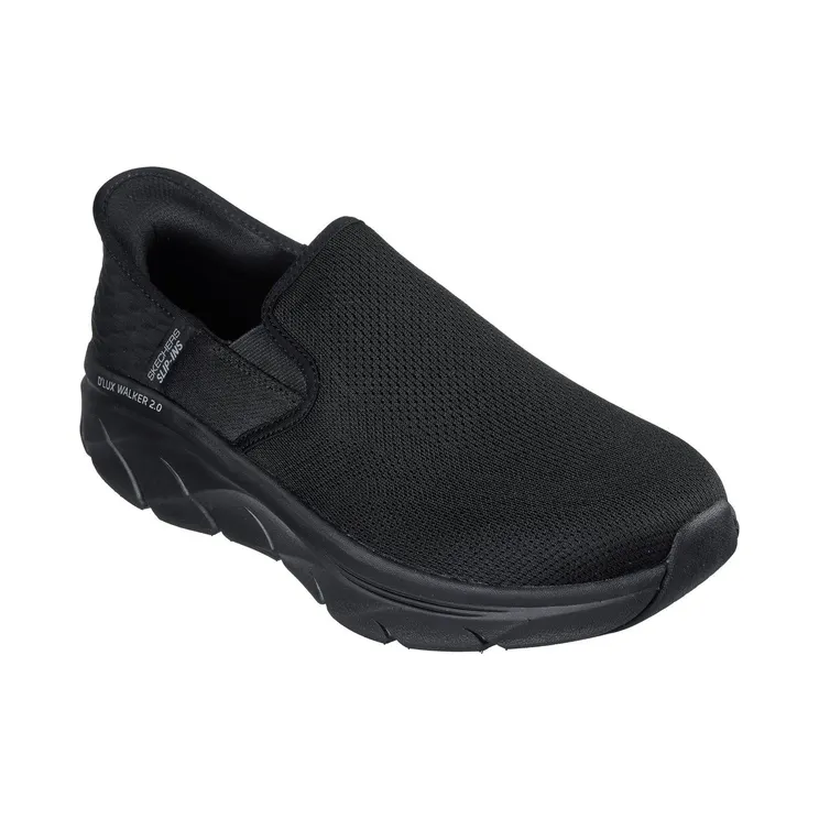 skechers-skech 232463 BBK